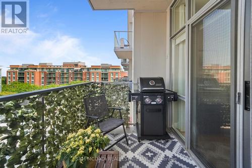 506 - 70 Port Street E, Mississauga, ON 