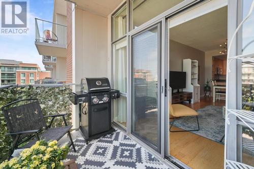 506 - 70 Port Street E, Mississauga, ON 