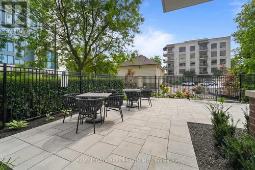 506 - 70 Port Street E, Mississauga, ON 