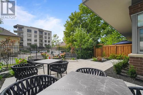 506 - 70 Port Street E, Mississauga, ON 