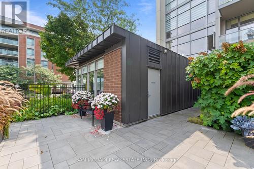 506 - 70 Port Street E, Mississauga, ON 