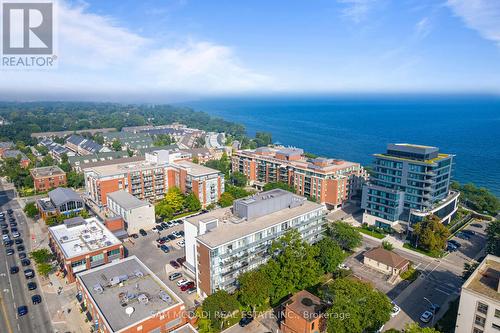 506 - 70 Port Street E, Mississauga, ON 