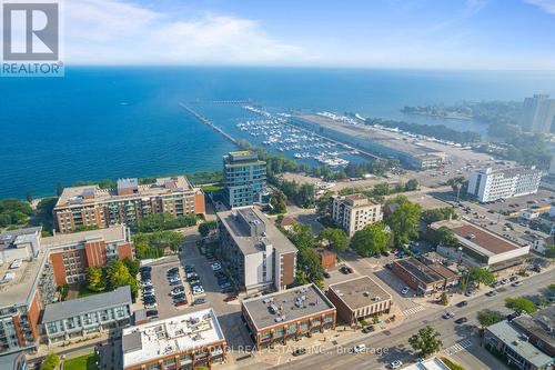 506 - 70 Port Street E, Mississauga, ON 