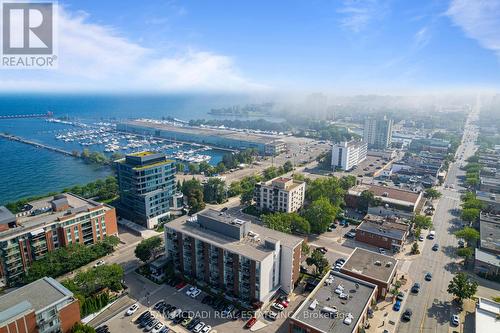 506 - 70 Port Street E, Mississauga, ON 