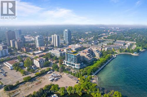 506 - 70 Port Street E, Mississauga, ON 