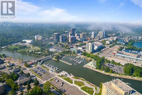 506 - 70 Port Street E, Mississauga, ON 
