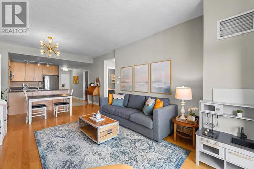 506 - 70 Port Street E, Mississauga, ON 