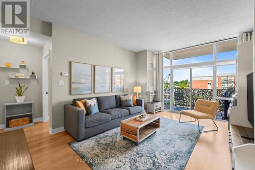 506 - 70 Port Street E, Mississauga, ON 