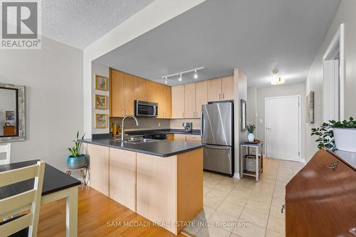 506 - 70 Port Street E, Mississauga, ON 