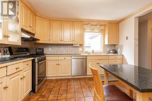 173 Ridley Boulevard, Toronto, ON 