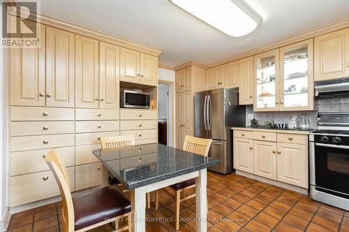 173 Ridley Boulevard, Toronto, ON 