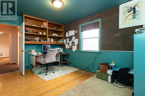 173 Ridley Boulevard, Toronto, ON 