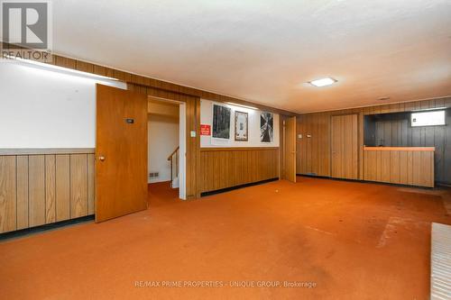 173 Ridley Boulevard, Toronto, ON 