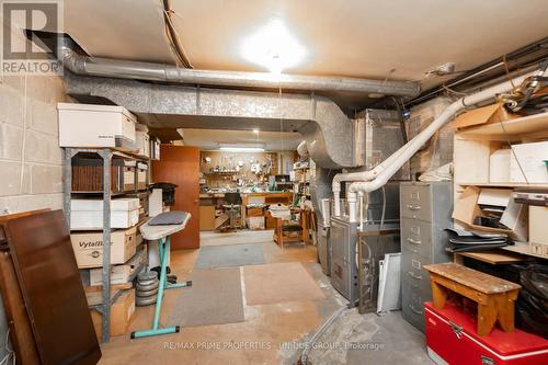 173 Ridley Boulevard, Toronto, ON 