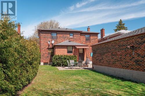 173 Ridley Boulevard, Toronto, ON 