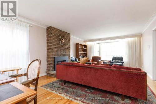 173 Ridley Boulevard, Toronto, ON 