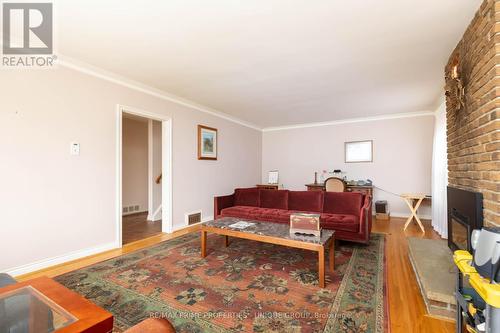 173 Ridley Boulevard, Toronto, ON 