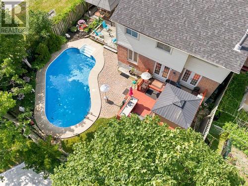1928 New Street, Pickering, ON 