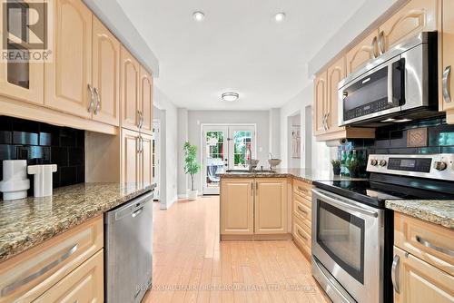 1928 New Street, Pickering, ON 