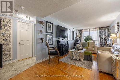 1109 - 4725 Sheppard Avenue E, Toronto, ON 