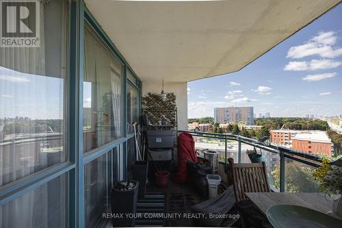 1109 - 4725 Sheppard Avenue E, Toronto, ON 