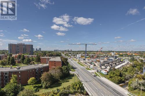 1109 - 4725 Sheppard Avenue E, Toronto, ON 