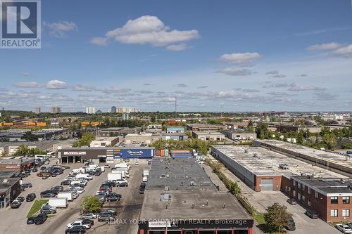 1109 - 4725 Sheppard Avenue E, Toronto, ON 