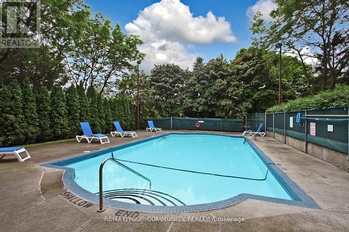 1109 - 4725 Sheppard Avenue E, Toronto, ON 