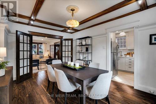 25 Oak Park Avenue, Toronto, ON 