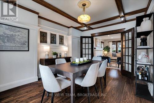 25 Oak Park Avenue, Toronto, ON 