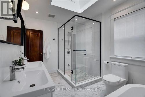 25 Oak Park Avenue, Toronto, ON 