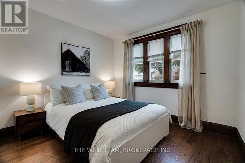 25 Oak Park Avenue, Toronto, ON 