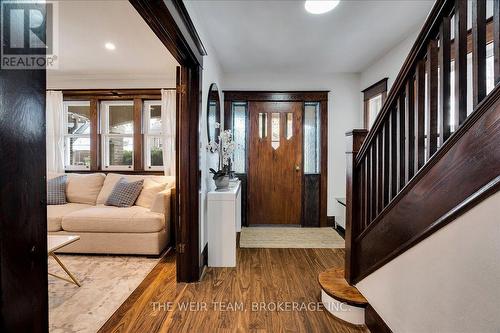 25 Oak Park Avenue, Toronto, ON 