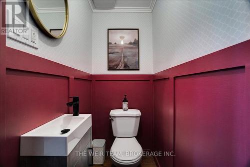 25 Oak Park Avenue, Toronto, ON 