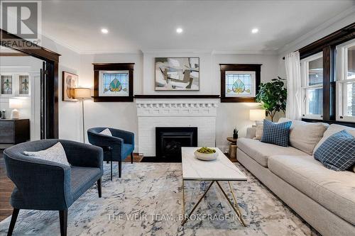 25 Oak Park Avenue, Toronto, ON 