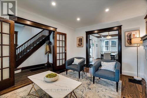 25 Oak Park Avenue, Toronto, ON 