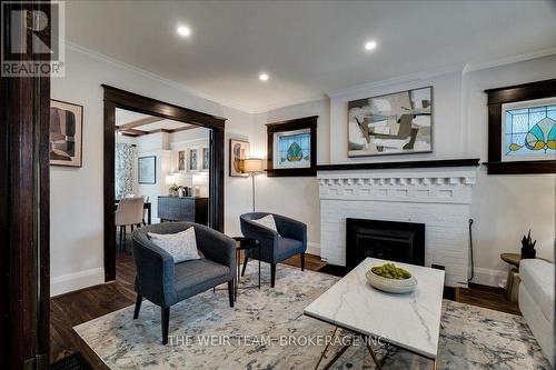 25 Oak Park Avenue, Toronto, ON 
