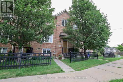 489 Mearns Avenue, Clarington, ON 