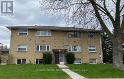4 - 239 MONTRAVE AVENUE Oshawa, ON L1J 4R9