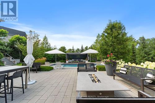 61 Ria Court, King, ON 