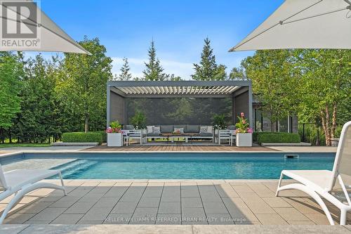 61 Ria Court, King, ON 