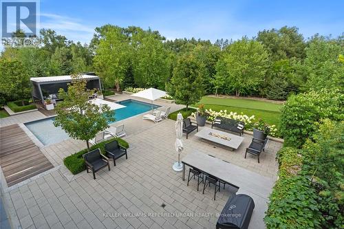 61 Ria Court, King, ON 