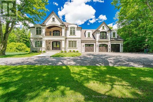 17711 Humber Station Road, Caledon, ON 