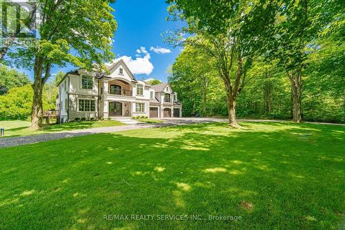 17711 Humber Station Road, Caledon, ON 