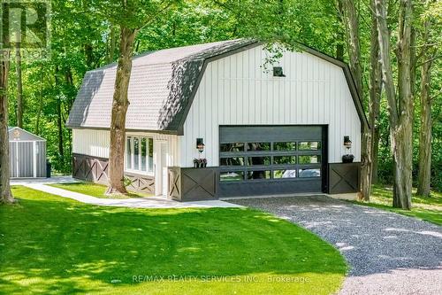 17711 Humber Station Road, Caledon, ON 