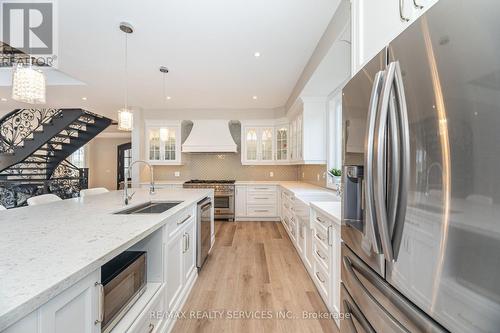 17711 Humber Station Road, Caledon, ON 