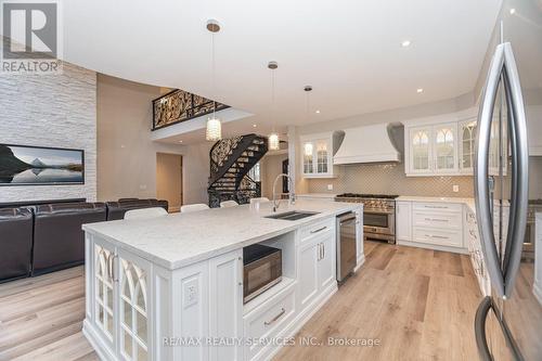 17711 Humber Station Road, Caledon, ON 