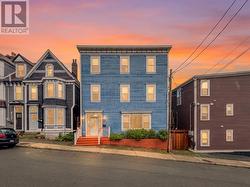 17 Livingstone Street St. John's, NL A1C 1V5