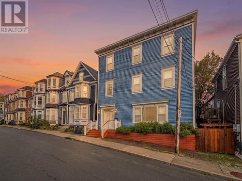 17 Livingstone Street, St. John'S, NL 