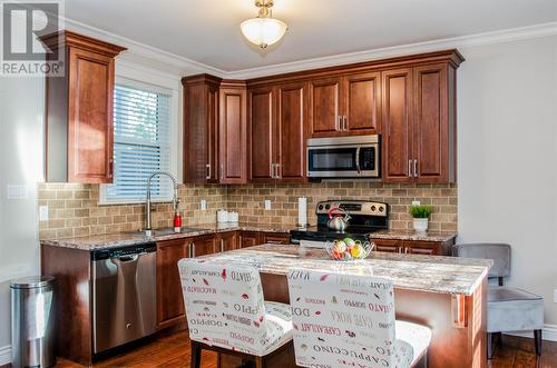 17 Livingstone Street, St. John'S, NL 